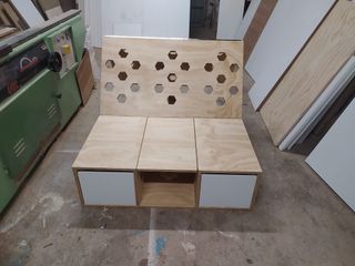 Mueble Camper 
