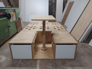 Mueble Camper 