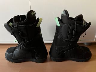 Botas snow burton mint mujer Talla 36,5