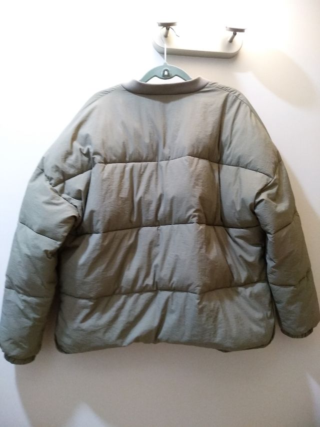 Chaqueta mujer  Oversize NA-KD T.S o 36