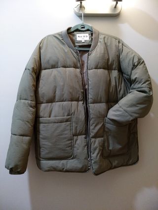 Chaqueta mujer  Oversize NA-KD T.S o 36