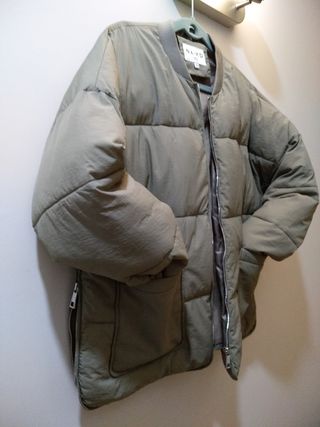 Chaqueta mujer  Oversize NA-KD T.S o 36