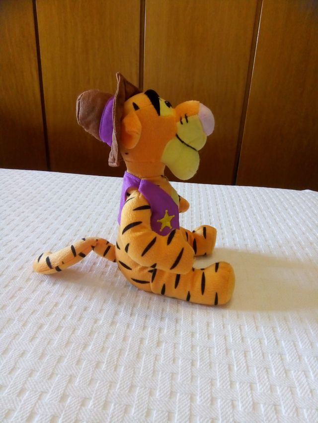 Peluche Tigro