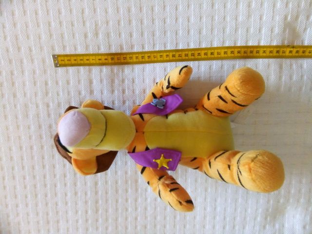 Peluche Tigro