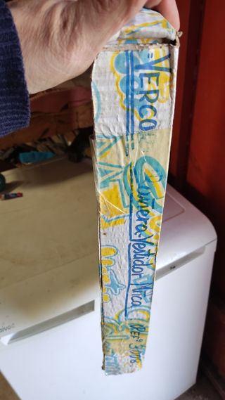 Bañera vestidor muñeca