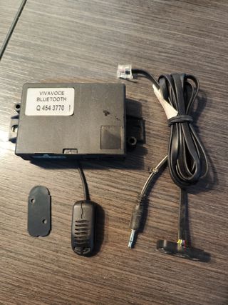 Centralina Bluetooth A6000200