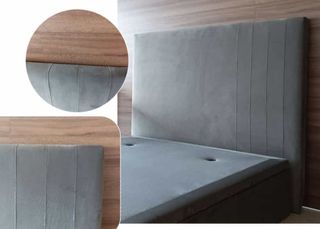 CABECEROS * CABEZALES * MEDIDAS * DISEÑO * COLORES