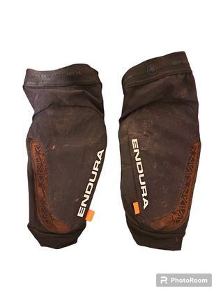 Ginocchiere Endura mt500 ghost