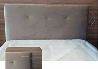 CABECEROS * CABEZALES * MEDIDAS * DISEÑO * COLORES