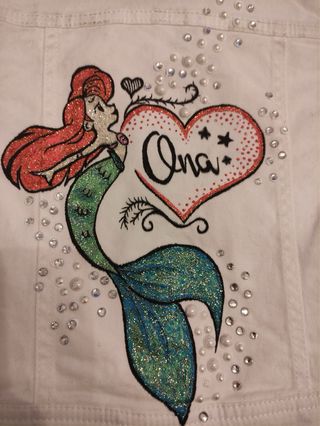 ropa personalizada