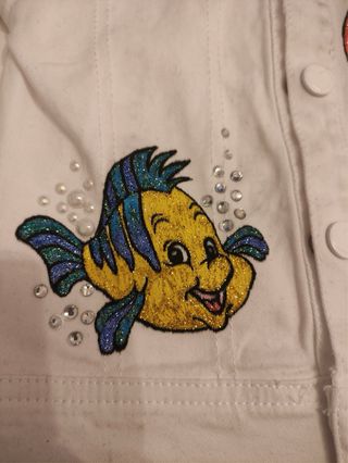 ropa personalizada