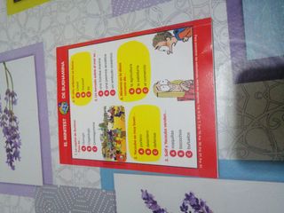 LEO LEO LIBRO NIÑOS  7-10 AÑOS