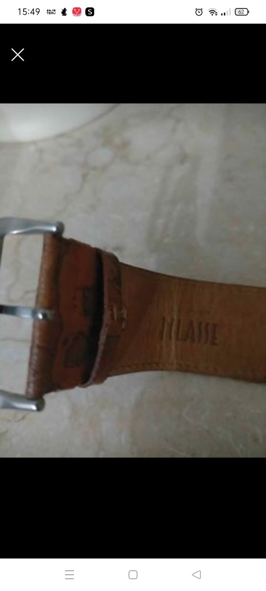 Bracciale Alviero Martini donna