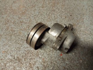 Tensor correa alternador Opel X18 XEL