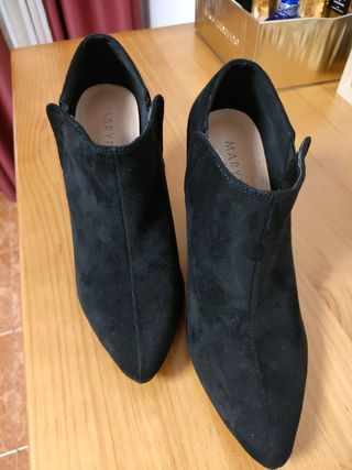 Zapatos 