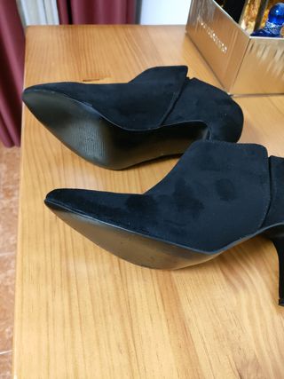 Zapatos 