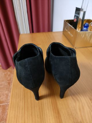Zapatos 