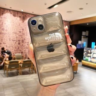 Funda The North face para Iphone - Carcasa