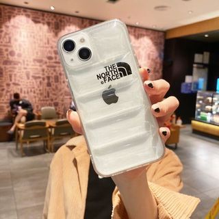 Funda The North face para Iphone - Carcasa