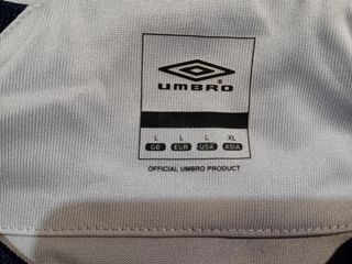 Maglia Lincoln City 2010-11 Match Worn 