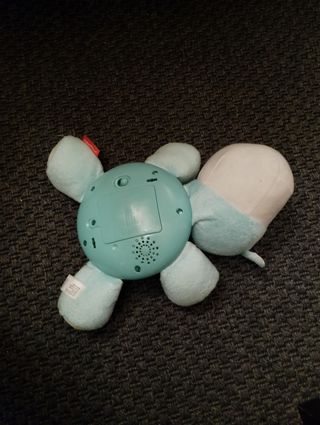 Ippopotamo proiettore Fisher Price