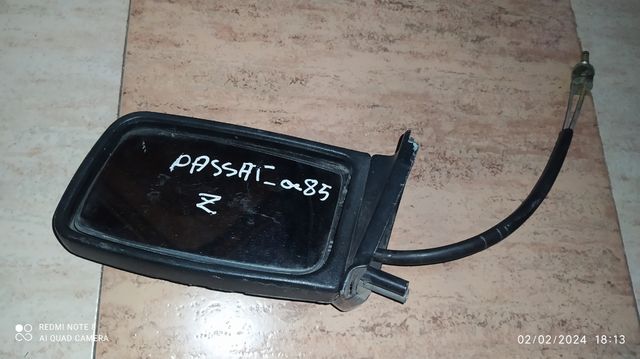 Retrovisor Volkswagen Passat