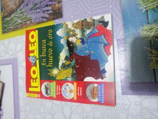 LEO LEO COLECCION NUEVOS