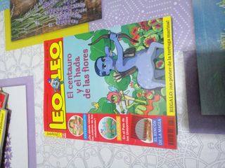 LEO LEO COLECCION NUEVOS