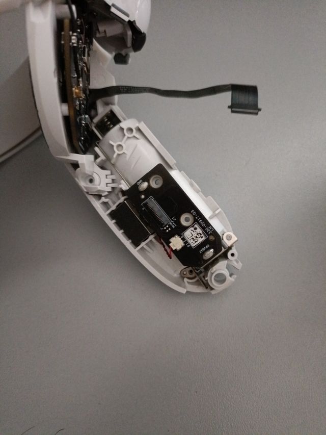 Oculus touch left controller QUEST 2