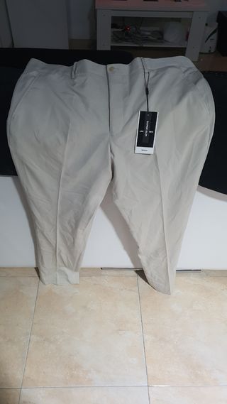 Traje de vestir
