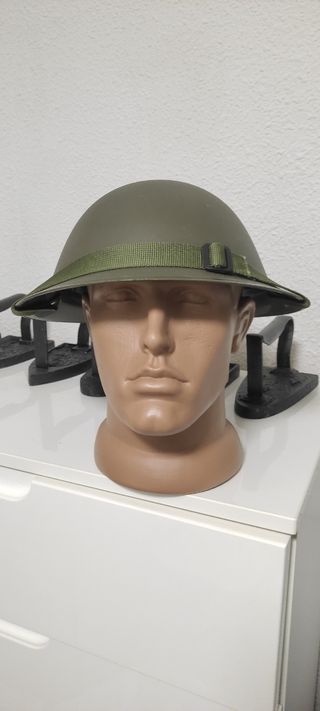 Cascos para disfraz 