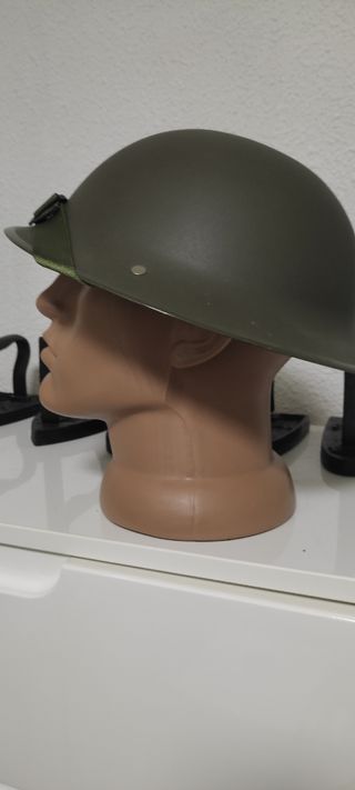 Cascos para disfraz 