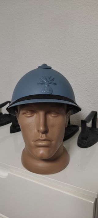 Cascos para disfraz 