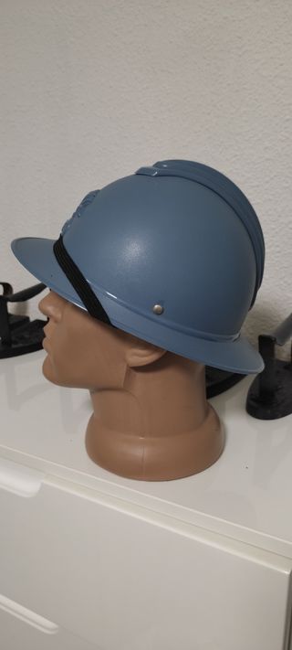 Cascos para disfraz 