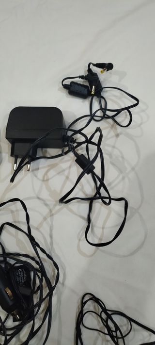 DVD PORTÁTIL 2 PANTALLAS