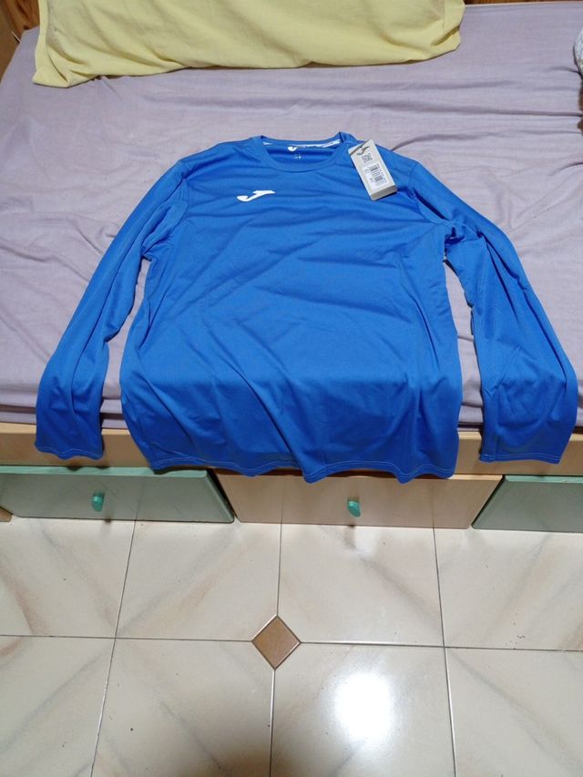 Camiseta Joma