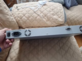 Switch gigabit etherner ovislink