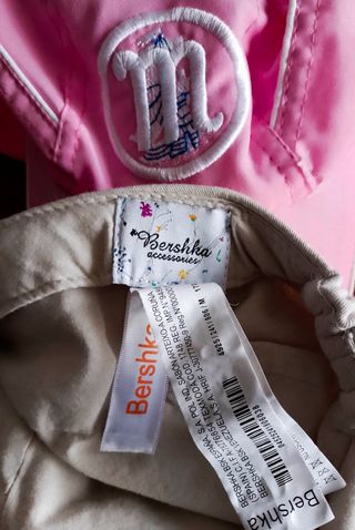 Invierno - Gorros, Camisetas, Guantes, Ropa+REGALO