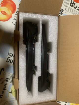 intermitentes dinamicos seat leon mk3