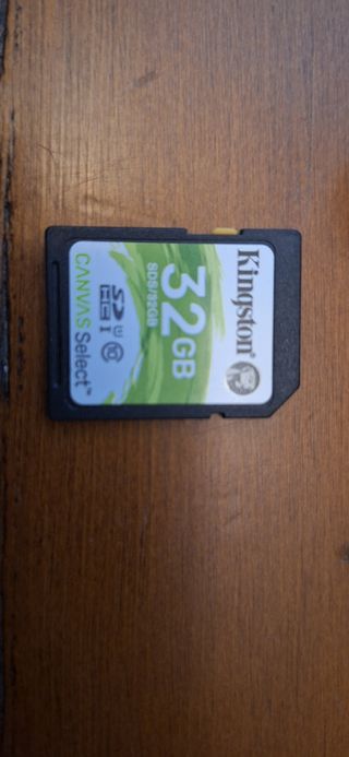 Camara de fotos Panasonic Lumix LX3