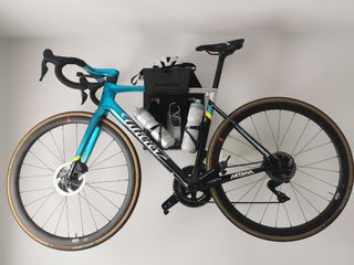 WILIER 0 SLR ASTANA Talla M
