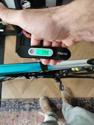 WILIER 0 SLR ASTANA Talla M