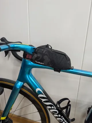 WILIER 0 SLR ASTANA Talla M