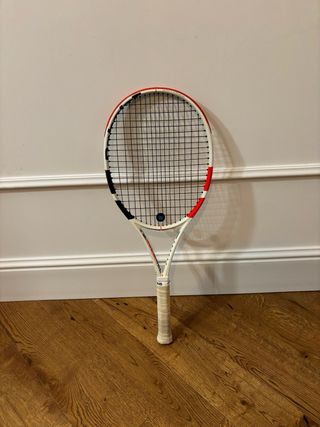 Raqueta de Tenis Babolat Pure Strike Team