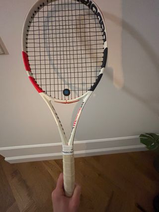 Raqueta de Tenis Babolat Pure Strike Team