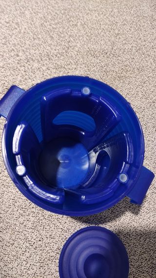 Cubitera y enfriador de botellas