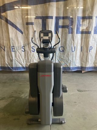 ELIPTICA LIFE FITNESS