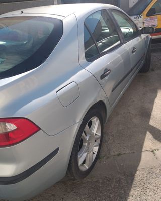 Renault Laguna 2005