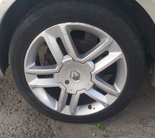 Renault Laguna 2005