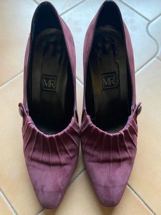 scarpe donna con tacchi